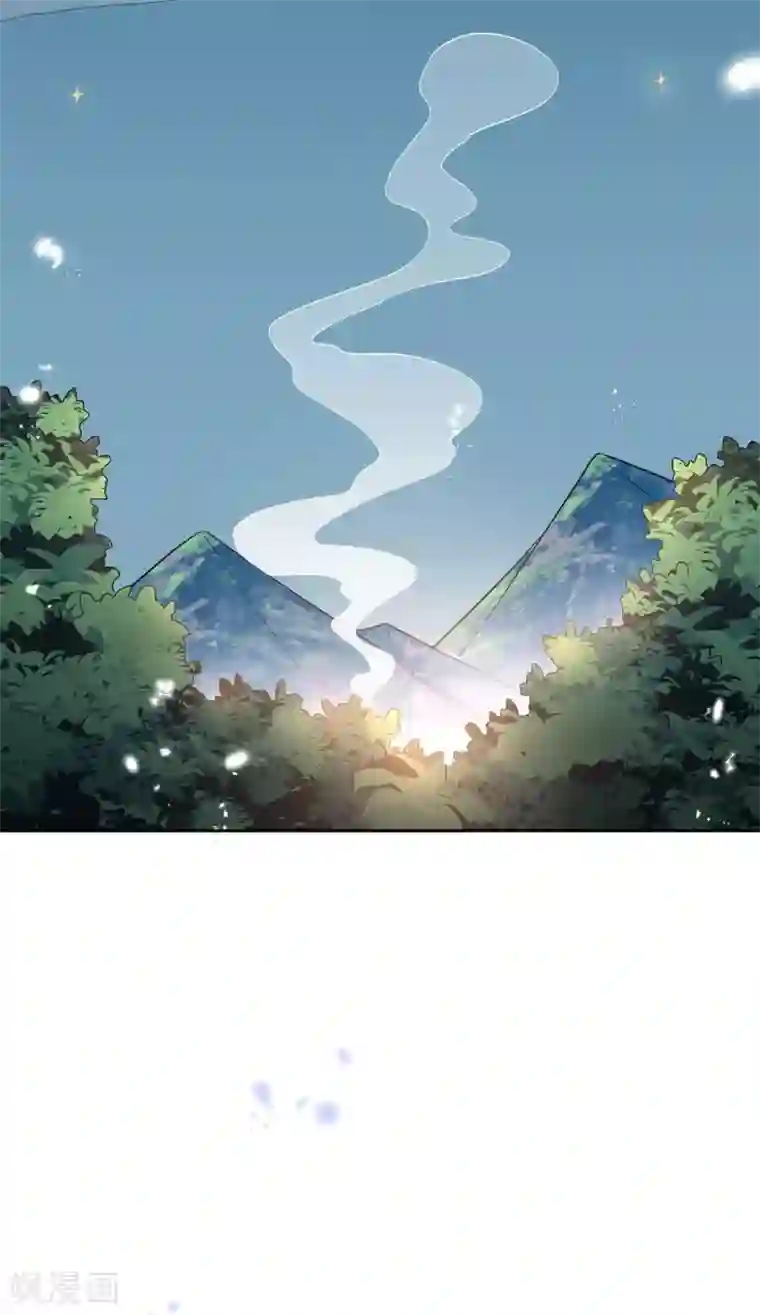 我的末世大小姐第53话 大小姐说话了？！