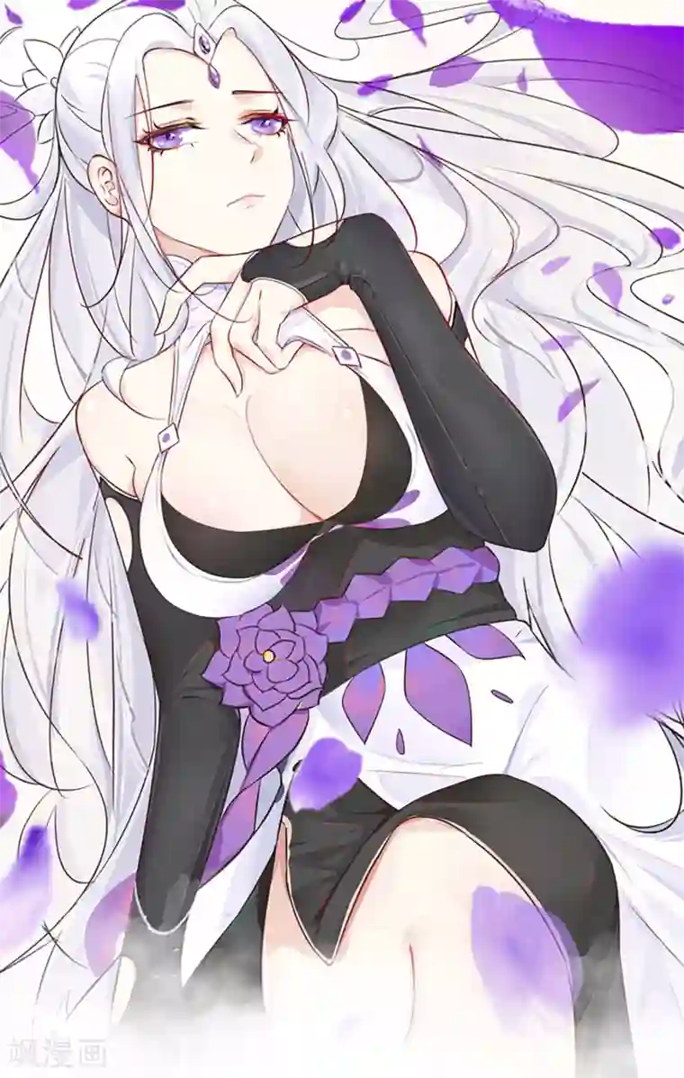 徒弟都是女魔头预热 新作来袭！