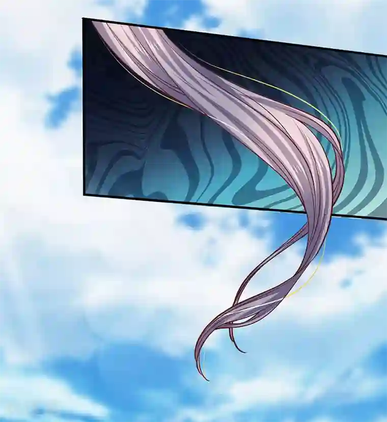 修罗剑尊第202话 有烟无伤定律