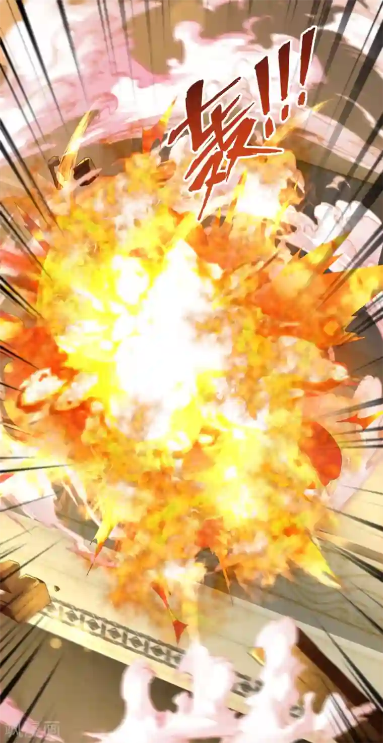 仙尊奶爸当赘婿第197话 幕后黑手，原来是你