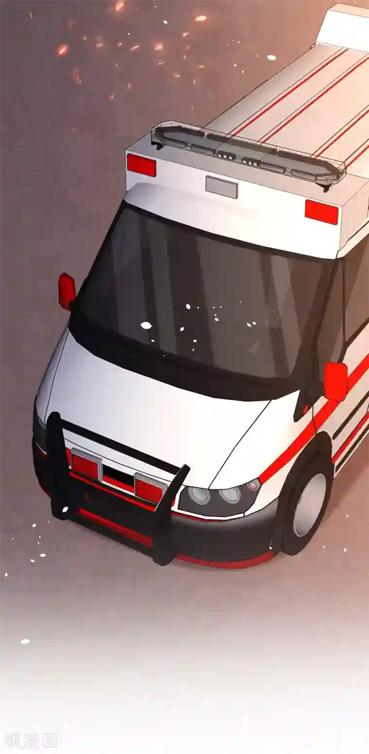 契约冷妻不好惹第136话 英雄救美和趁虚而入