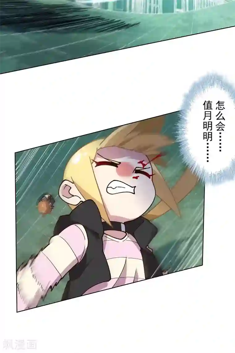 封·禁神录第178话 白羊座