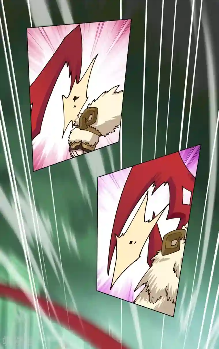 封·禁神录第178话 白羊座