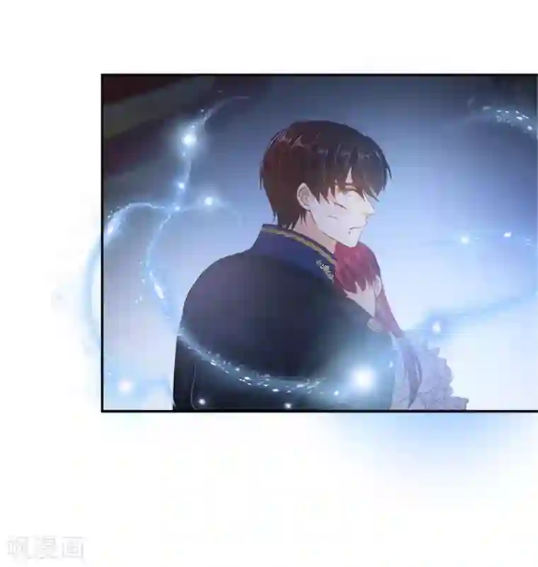 恶女会改变第二季第74话 艾莎苏醒