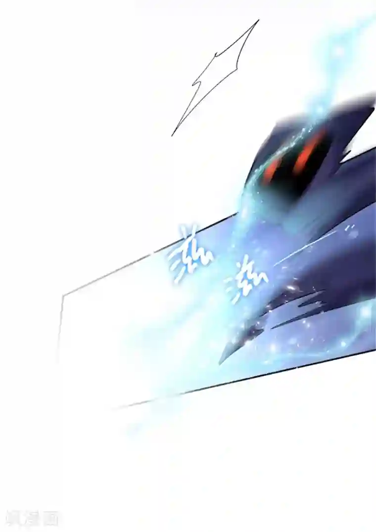 恶女会改变第二季第74话 艾莎苏醒