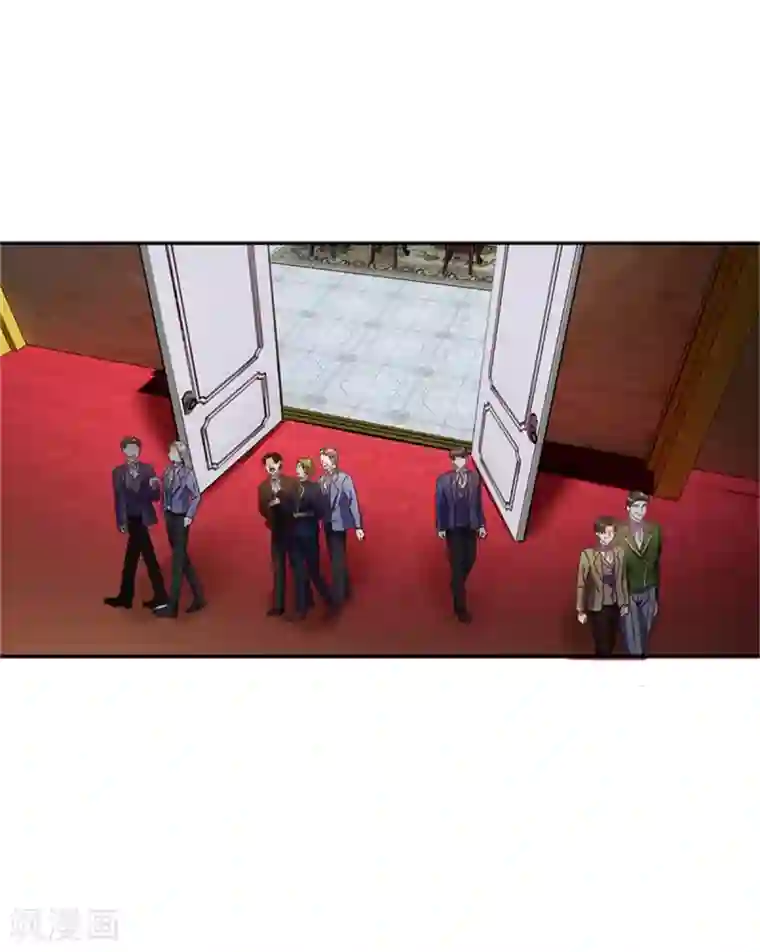 恶女会改变第二季第76话 后遗症