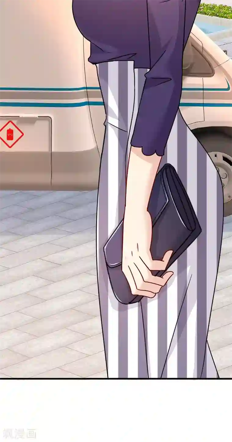 一念时光第377话 我会自证清白的