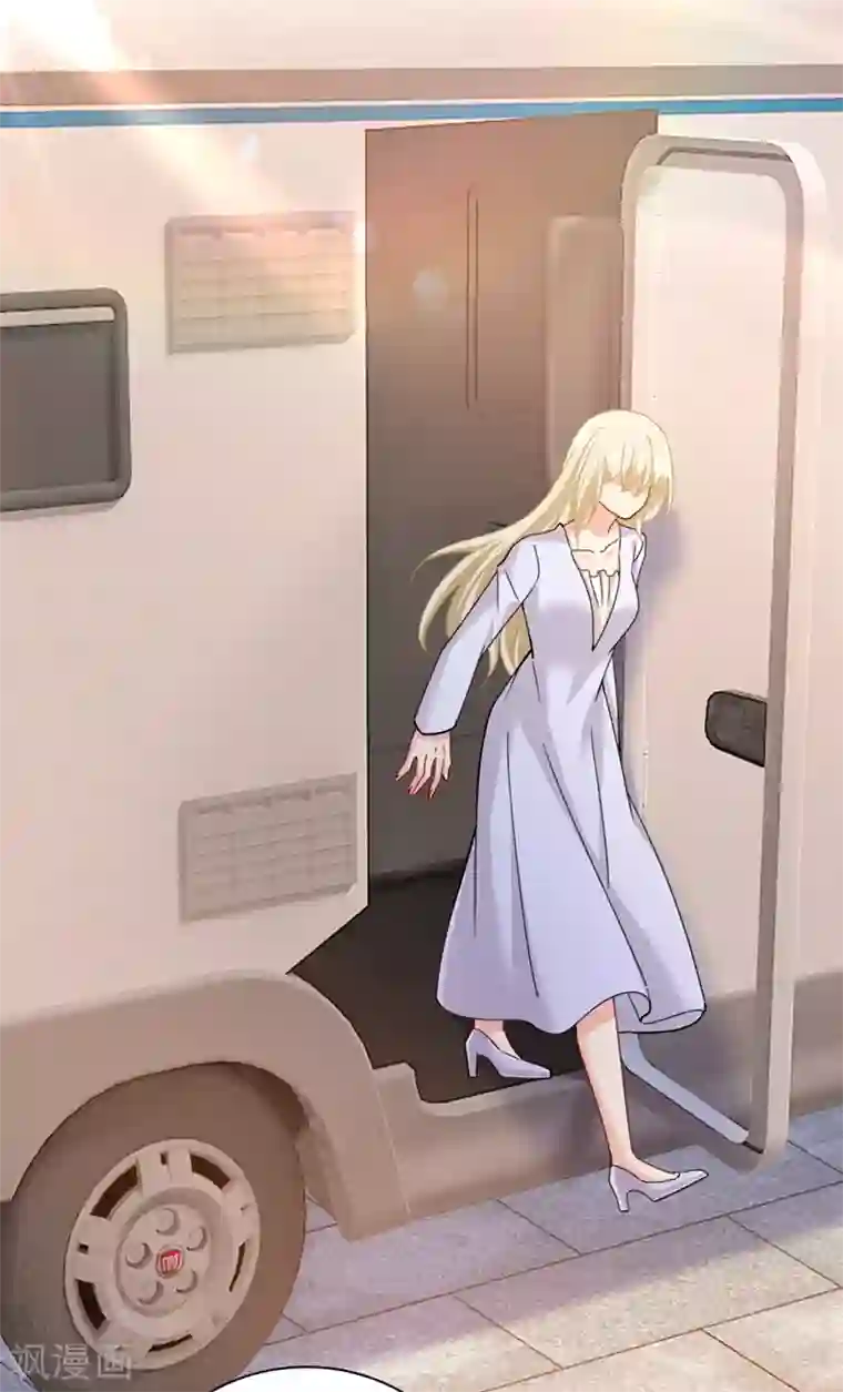 一念时光第377话 我会自证清白的