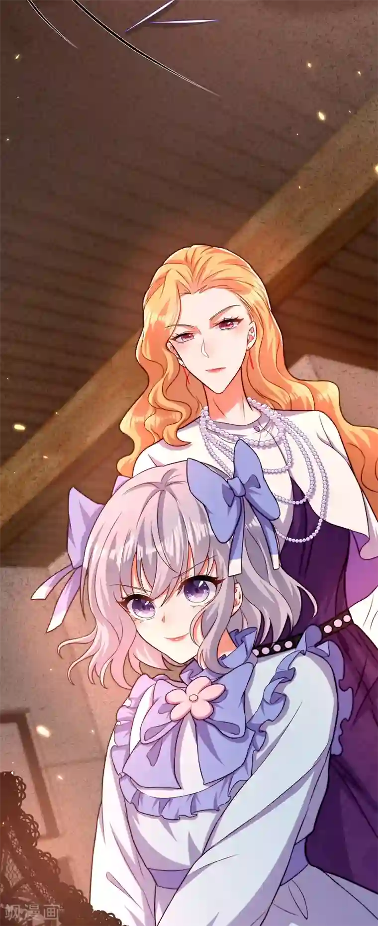 重生空间：豪门辣妻不好惹第178话 你逃不掉的