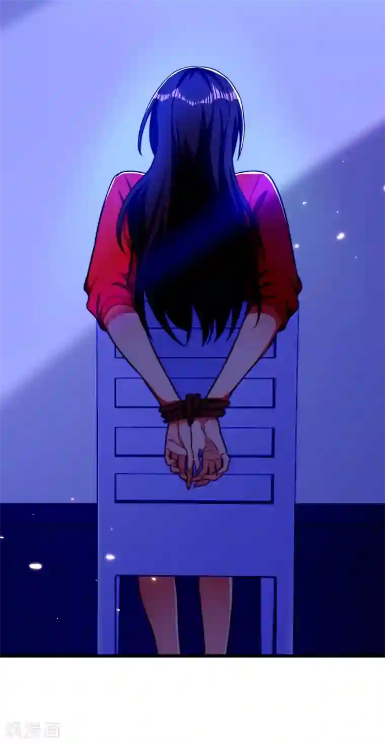 重生空间：豪门辣妻不好惹第178话 你逃不掉的