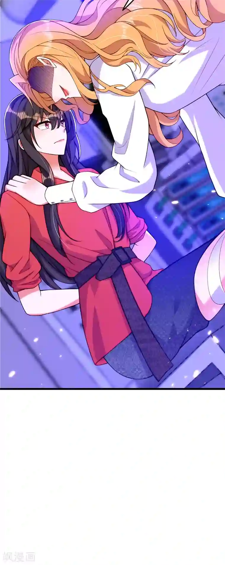 重生空间：豪门辣妻不好惹第179话 他是我此生最爱的人