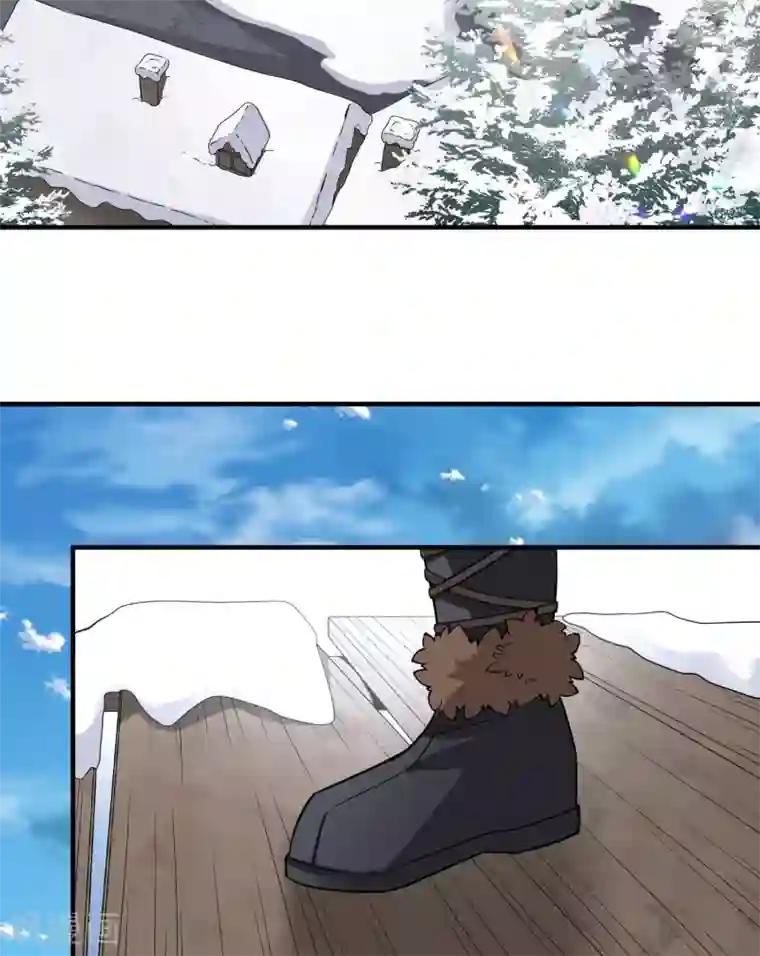 寻找前世之旅第2季第30话 纳维亚半岛1