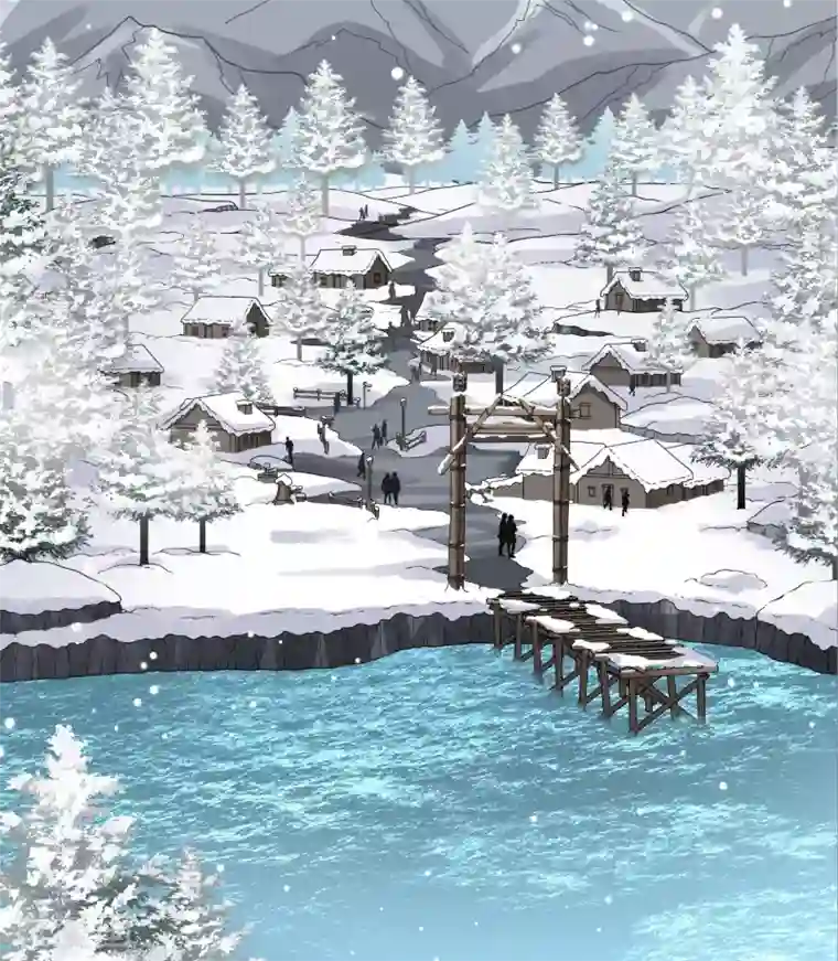 寻找前世之旅第2季第30话 纳维亚半岛1