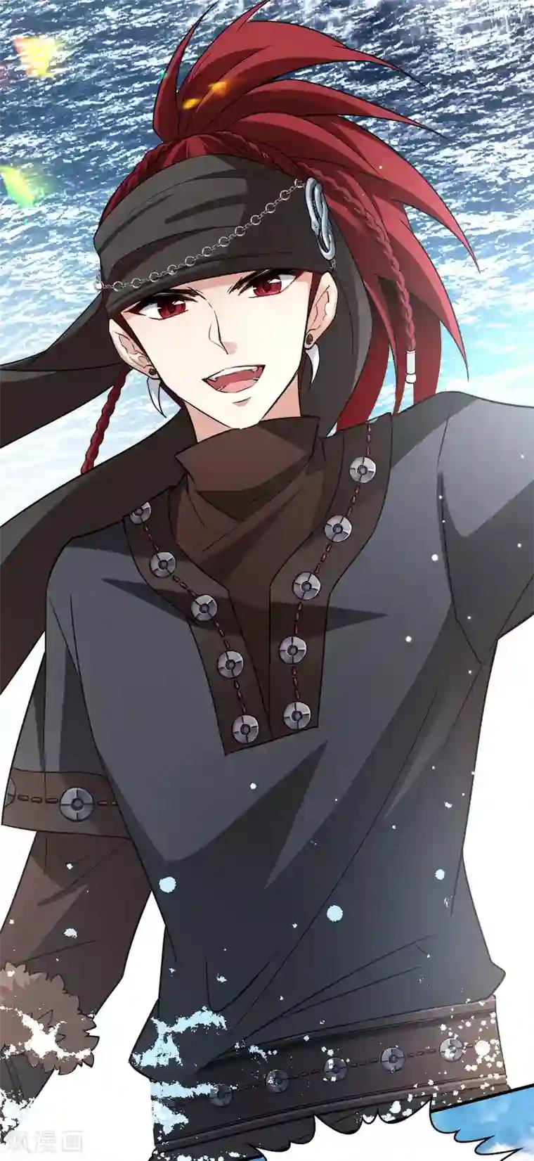 寻找前世之旅第2季第30话 纳维亚半岛1