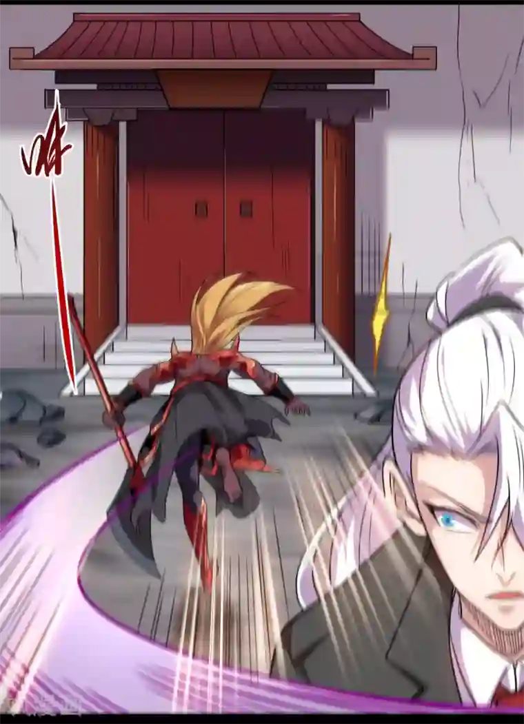 地府我开的第677话 酆都帝印