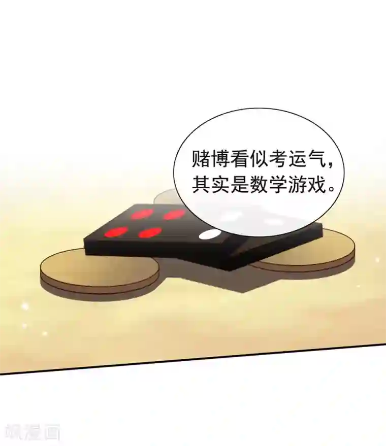 我与玛丽苏女主抢男友第128话 莫不是个断袖？