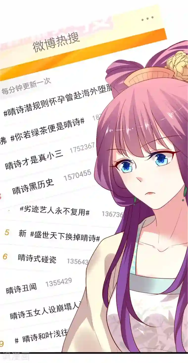 谁让我当红第152话 吃瓜还是吃夜宵