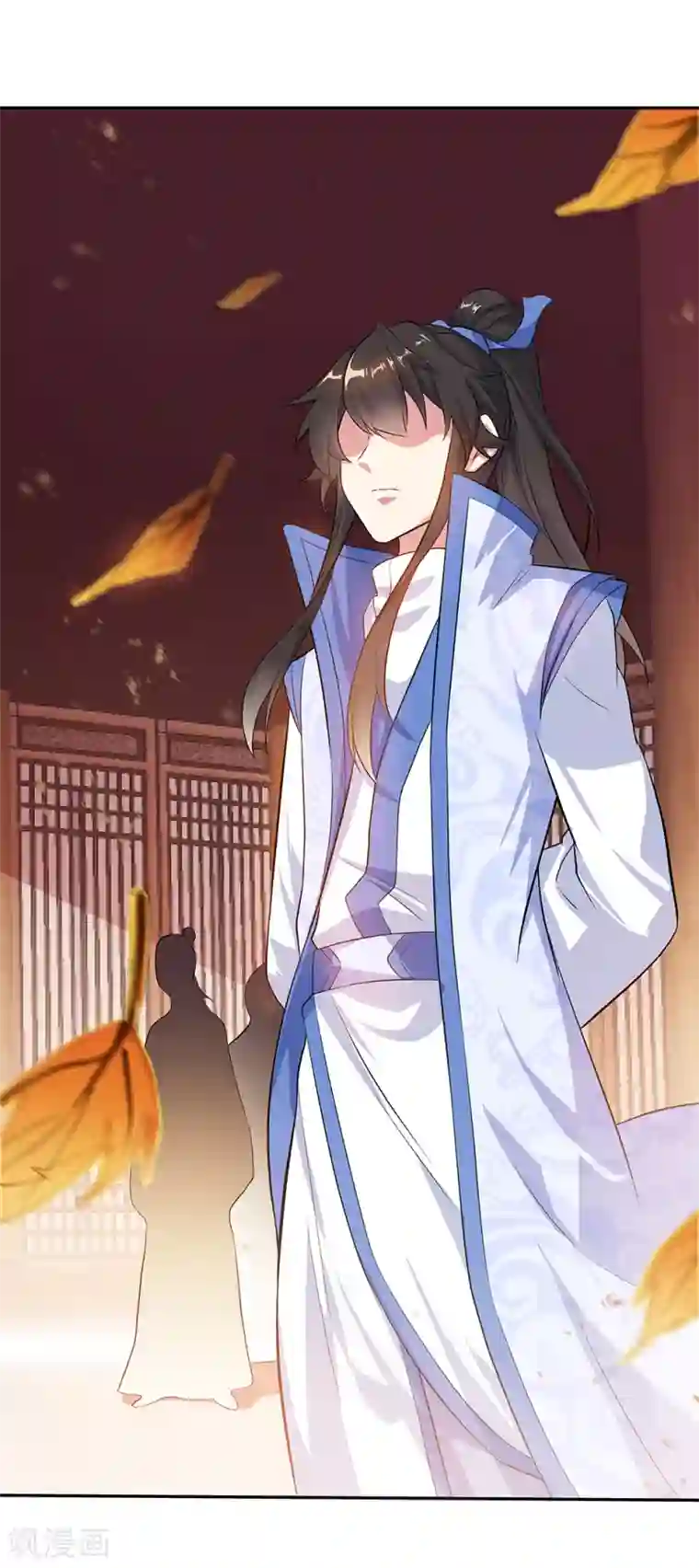 绝世战魂第283话 不该得罪的人