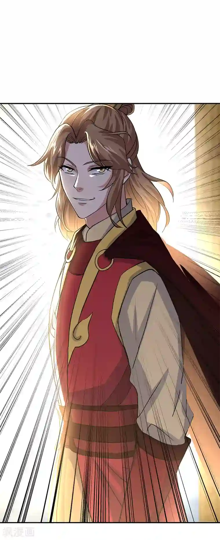 绝世战魂第283话 不该得罪的人