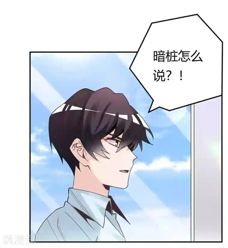 总裁的天价萌妻第249话 伪装的身份