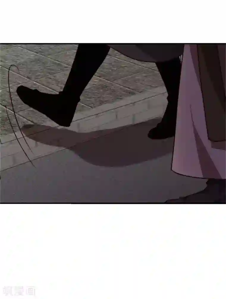 邪王的绝世毒妃第185话 各怀心思