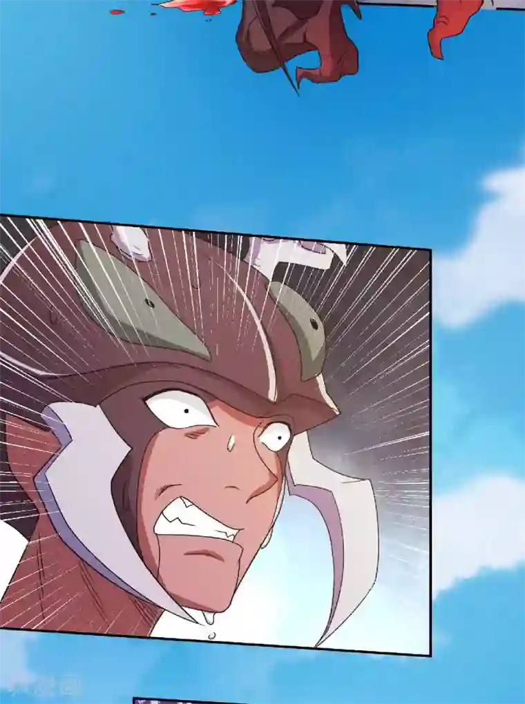 妖道至尊第二季第83话 半路截杀