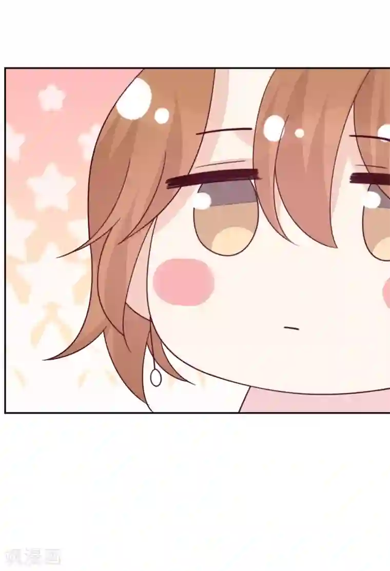 向黑化总裁献上沙雕第92话 柴岚大危机