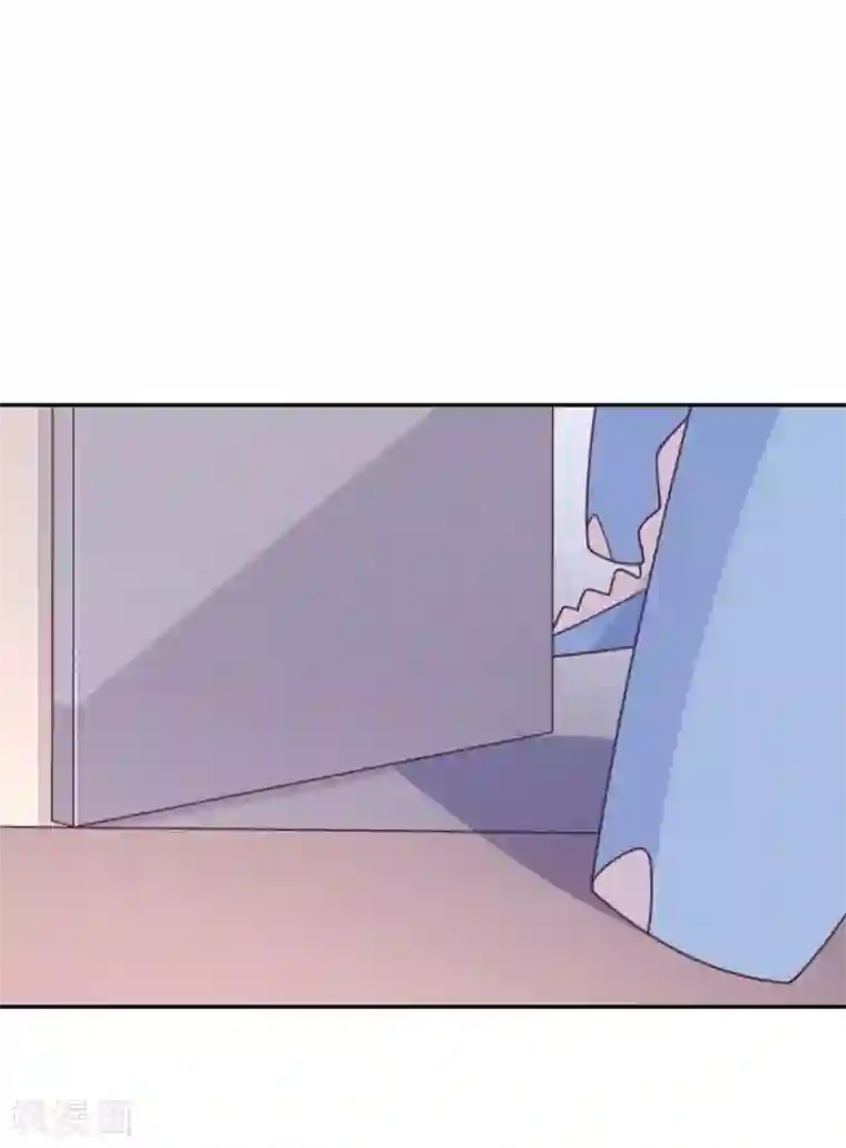 向黑化总裁献上沙雕第92话 柴岚大危机