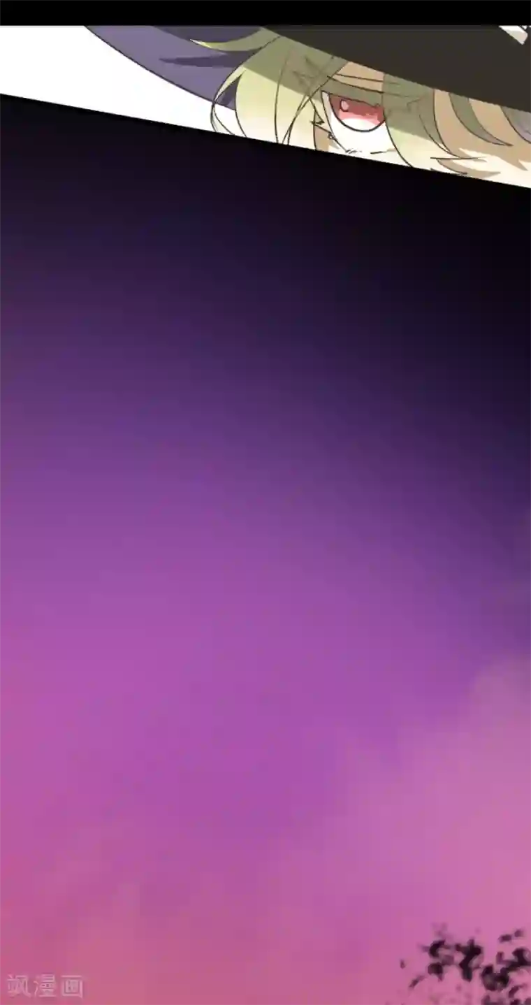 他和她的魔法契约第149话 笼中鸟1