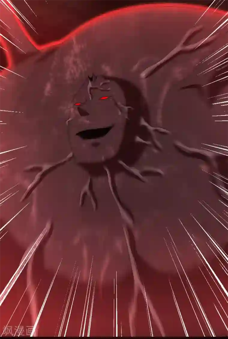 末世为王第344话 暴怒