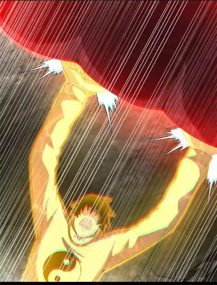 末世为王第346话 大战