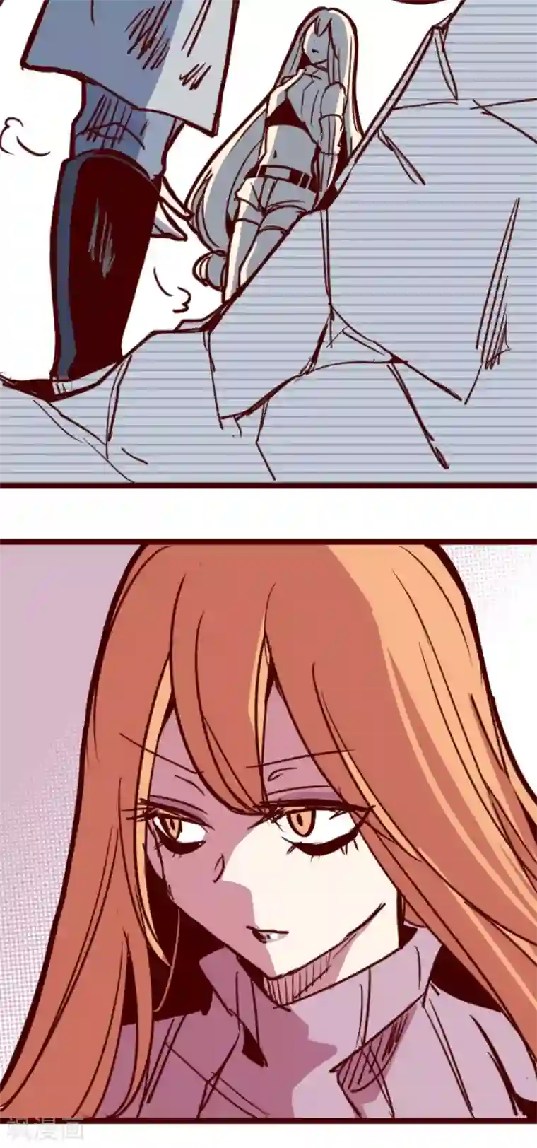 魔气来袭!第163话 致命游戏15