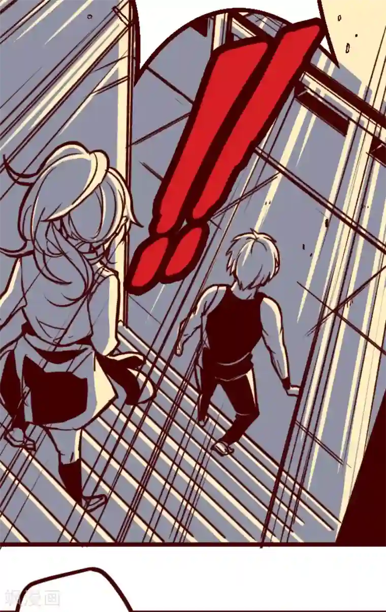 魔气来袭!第163话 致命游戏15