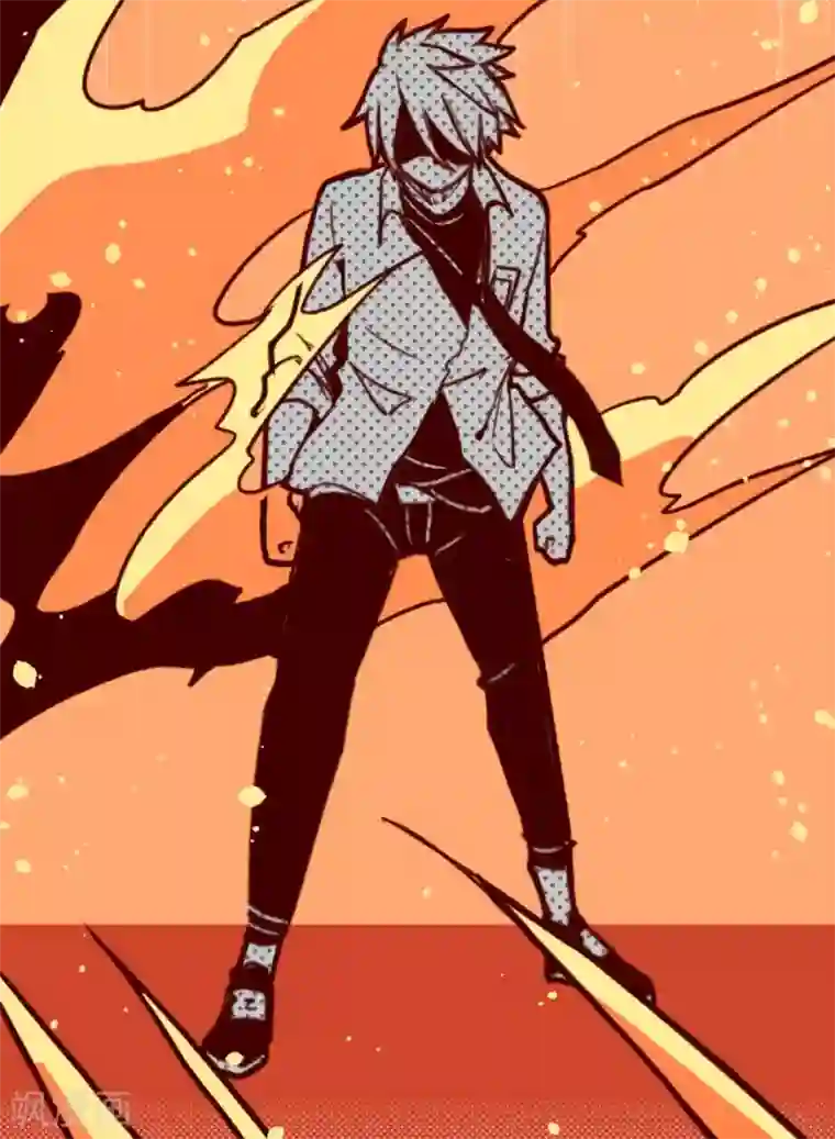 魔气来袭!第163话 致命游戏15