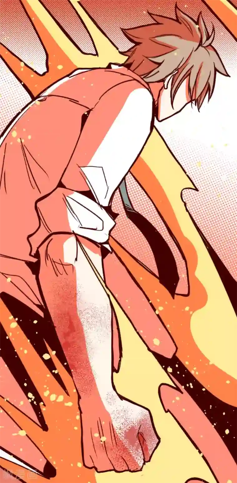 魔气来袭!第163话 致命游戏15