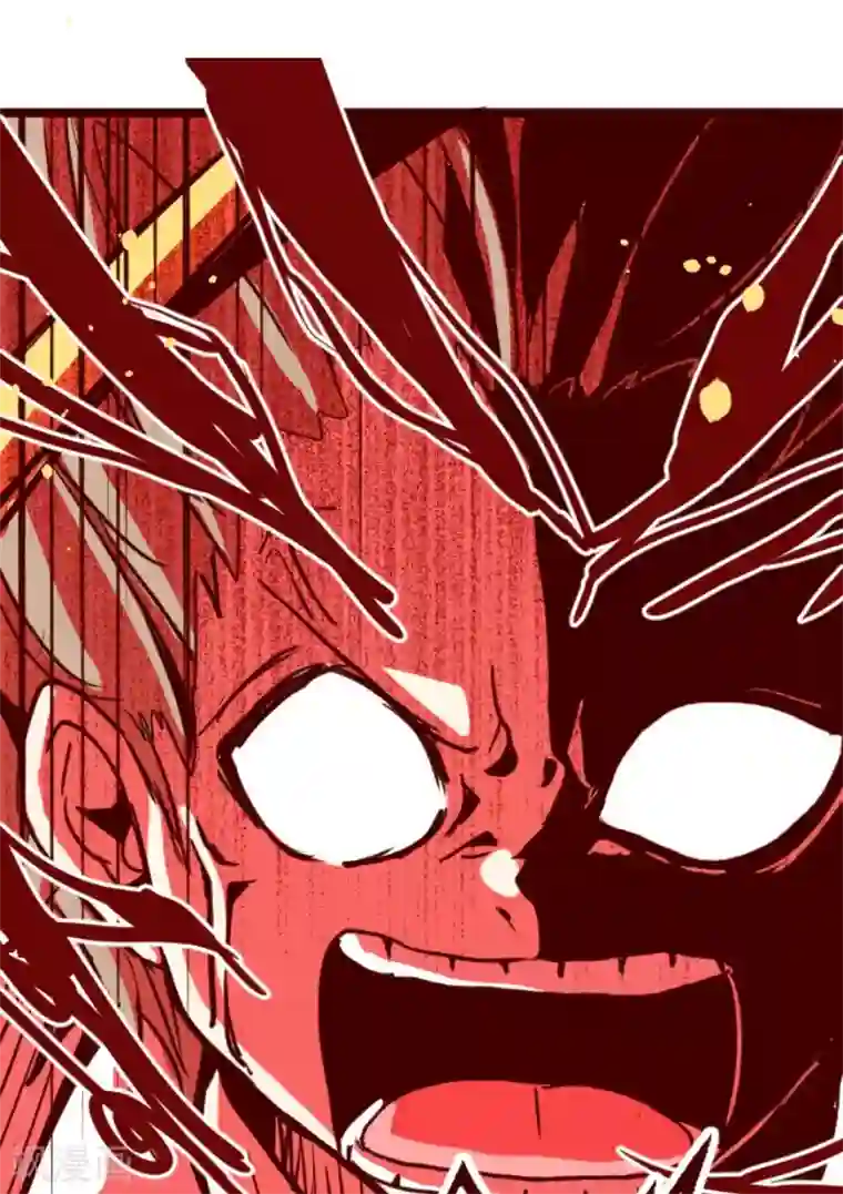 魔气来袭!第163话 致命游戏15