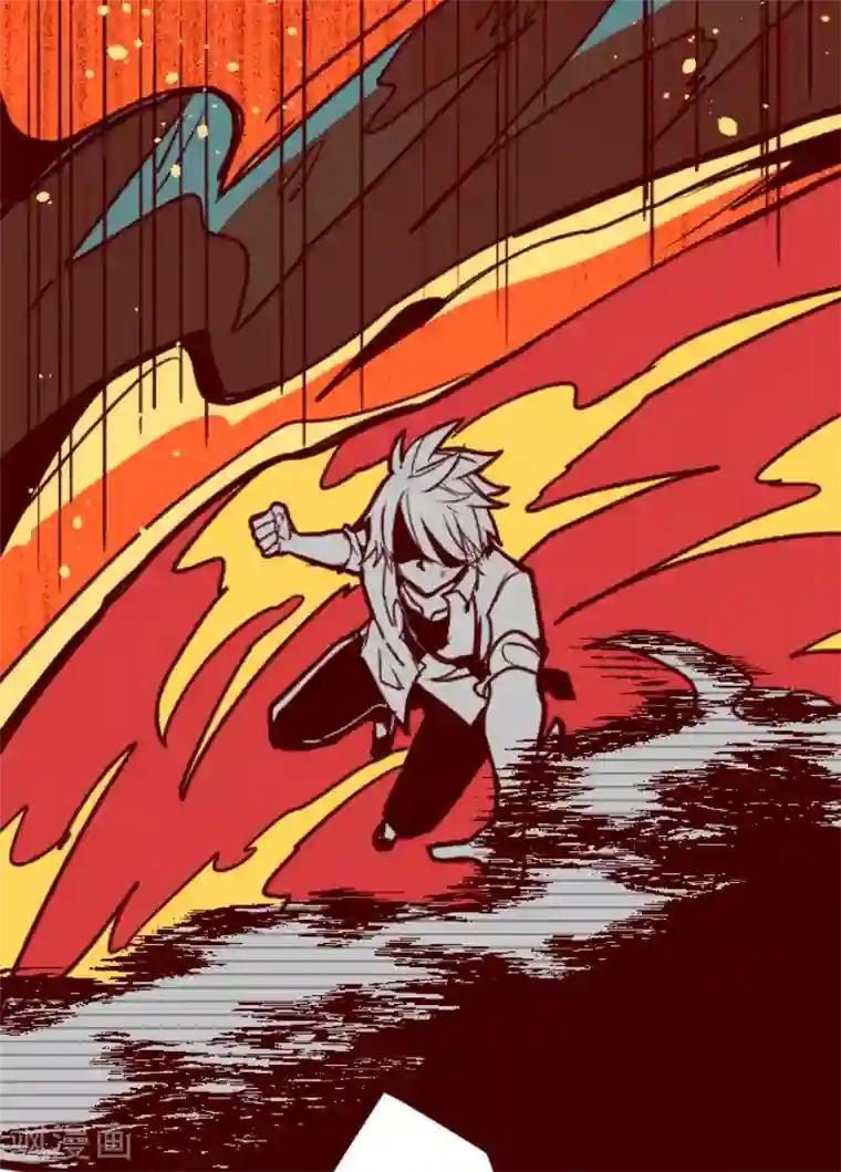 魔气来袭!第163话 致命游戏15