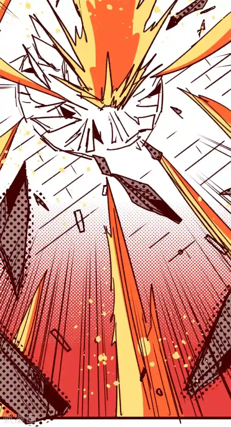 魔气来袭!第163话 致命游戏15