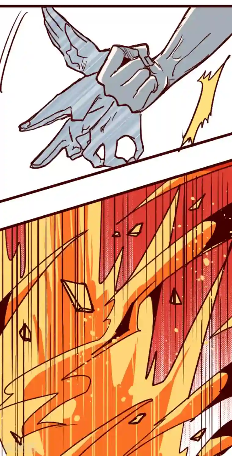 魔气来袭!第163话 致命游戏15