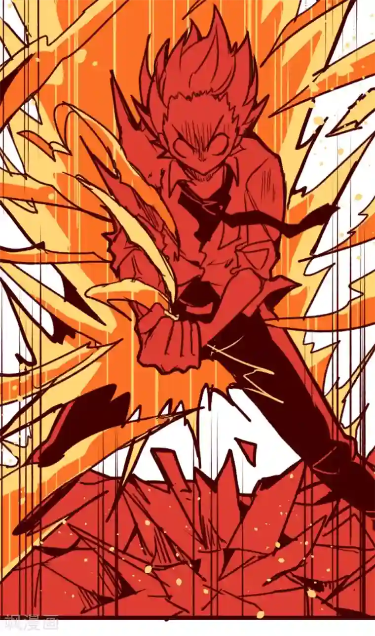 魔气来袭!第163话 致命游戏15