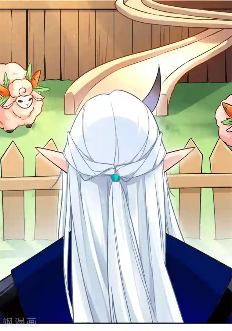 有毒第62话 葱油拌面