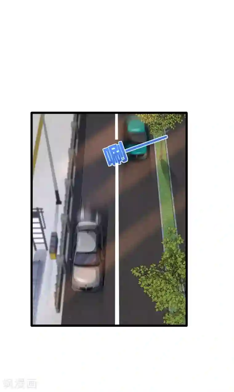 都市邪王第201话 你还活着？