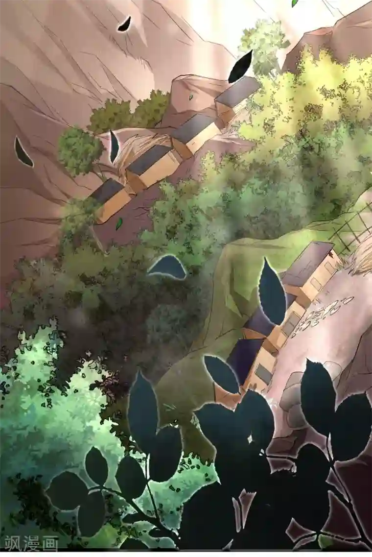 伏天圣主第2季87话 百寨试炼