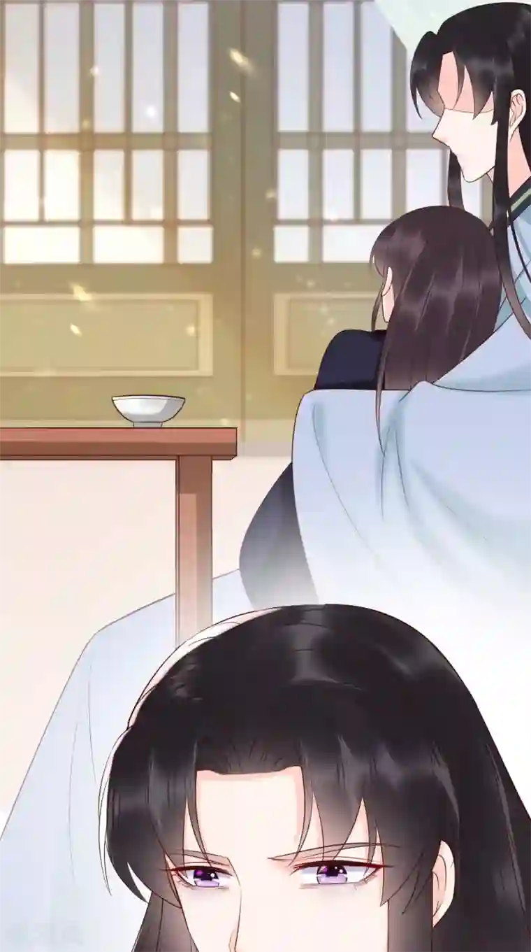 痴傻毒妃不好惹第159话 回到现代？！