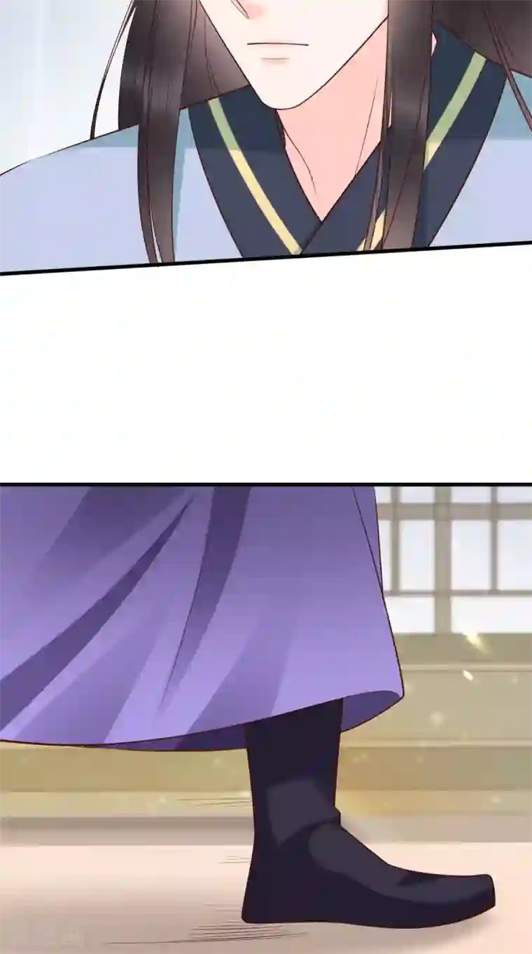 痴傻毒妃不好惹第159话 回到现代？！