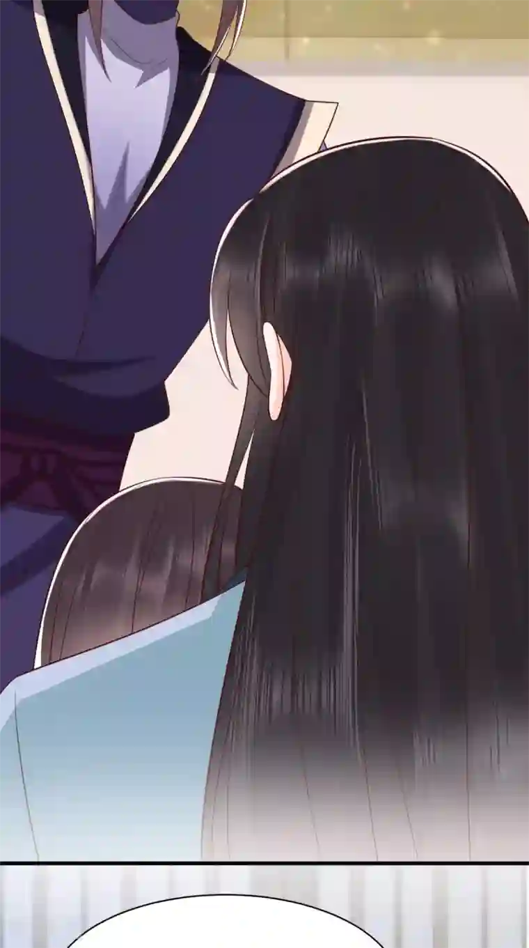 痴傻毒妃不好惹第159话 回到现代？！