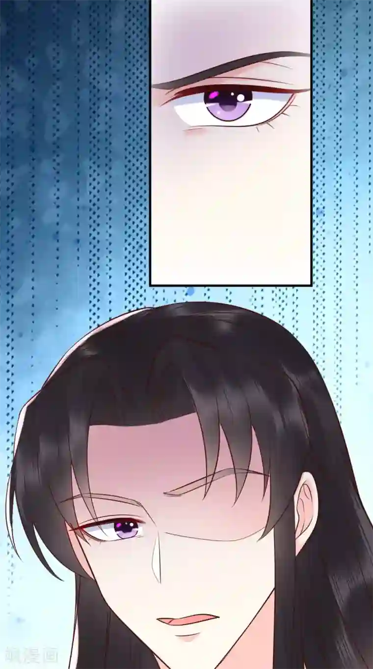 痴傻毒妃不好惹第159话 回到现代？！