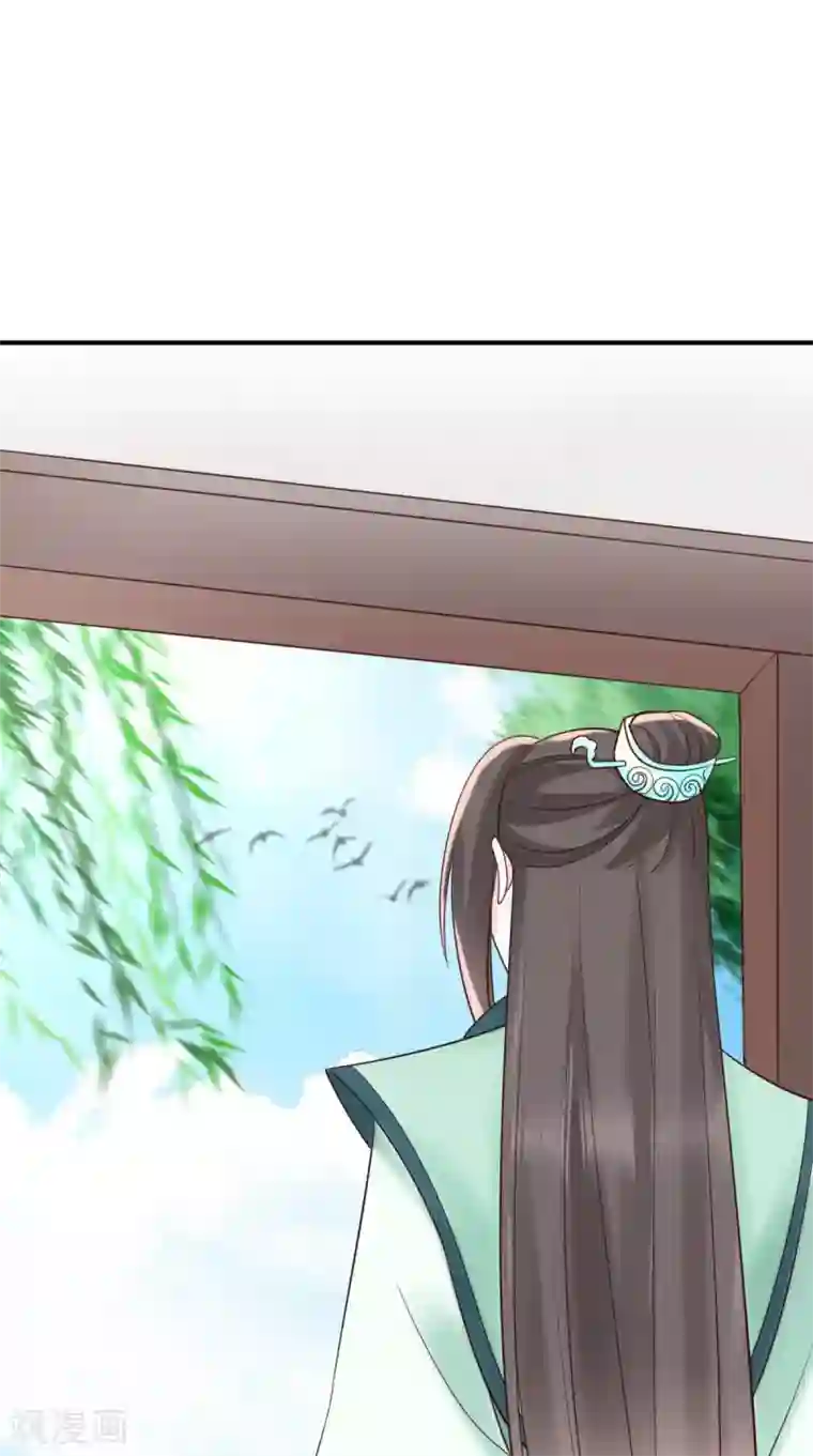 痴傻毒妃不好惹第159话 回到现代？！