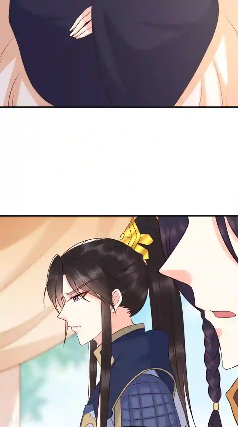 痴傻毒妃不好惹第160话 告别