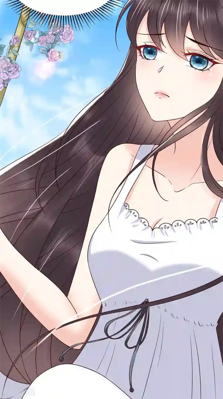 痴傻毒妃不好惹第160话 告别